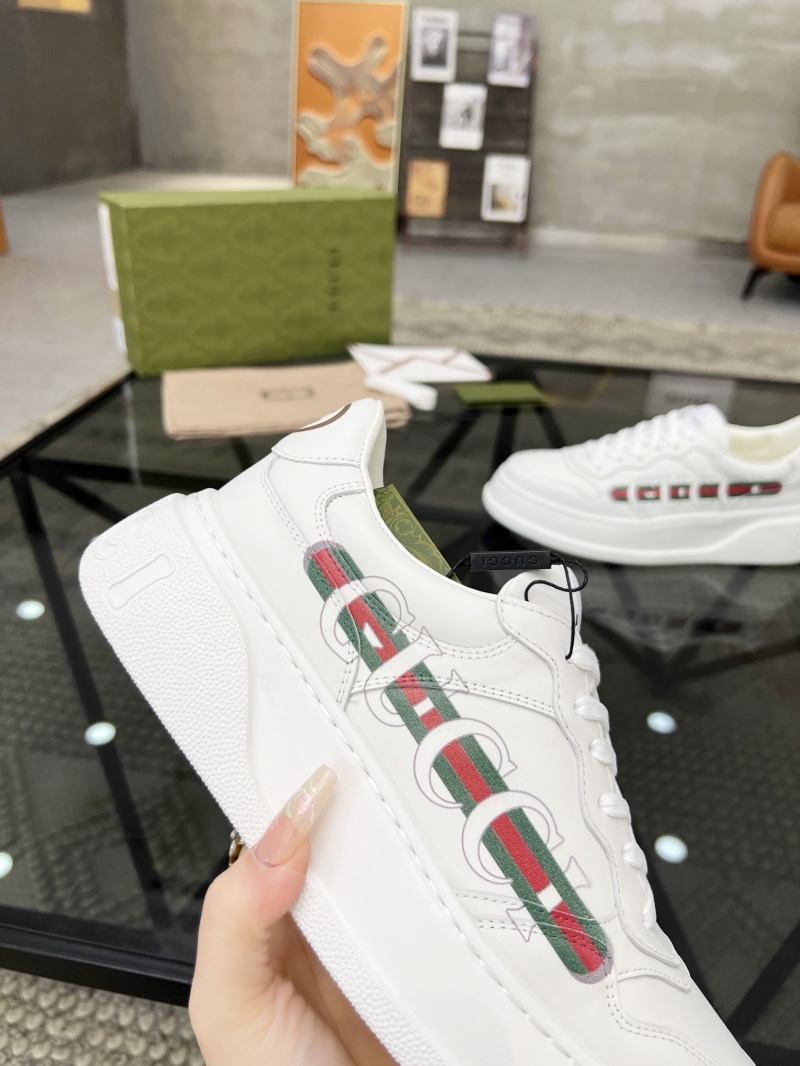 Gucci Casual Shoes